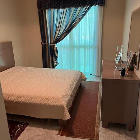 Blloku Tirana Apartment Bagian luar foto